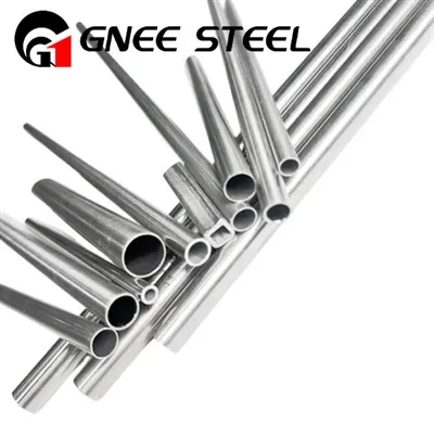 Nahtlose Duplexstahlrohre