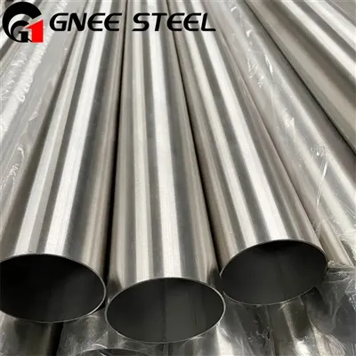 GH4133 GH4049 Superlegierungs-Edelstahlrohre