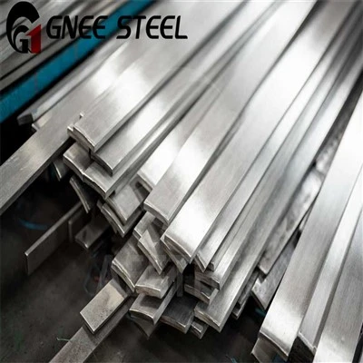 Hastelloy C -22 HS Flat Balken