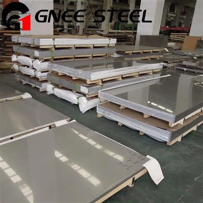 MONEL UNT N05500 ALOY STEEL TLATE