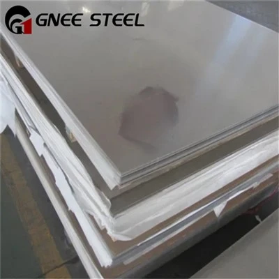 Neuankömmlinge S66286/AMS 5525/AMS 5858 Leichtmetallplatte für Öl- und Gaskomponenten Incoloy A286 Blatt