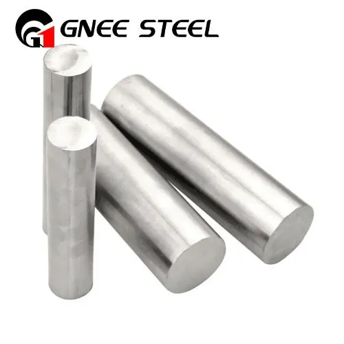 Super Duplex S32750 Rundstab