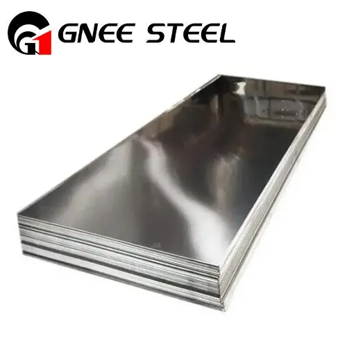 Super Duplex S32760 Blätter