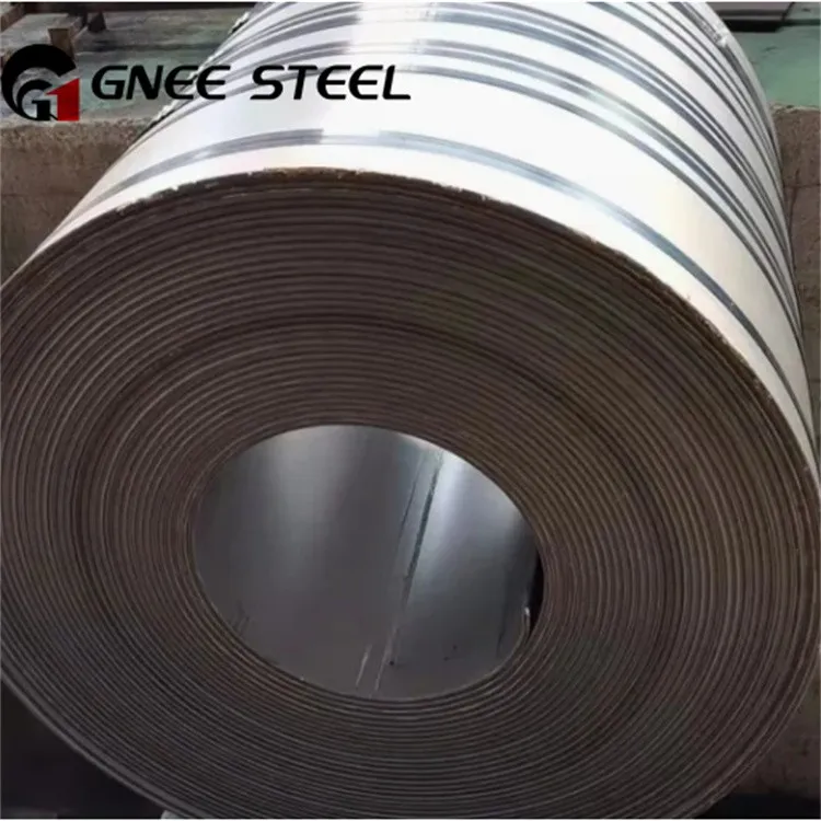 Stainless Steel Plate