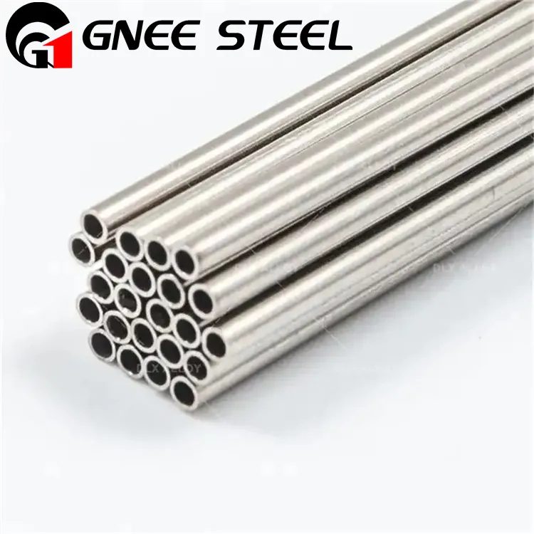 UNS N02201 Nickel 201 Pipe