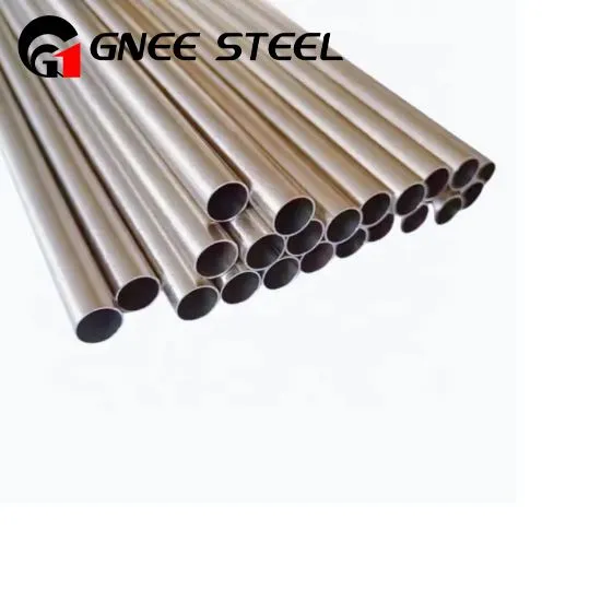 UNS N08810 Incoloy 800H nahtloses Rohr