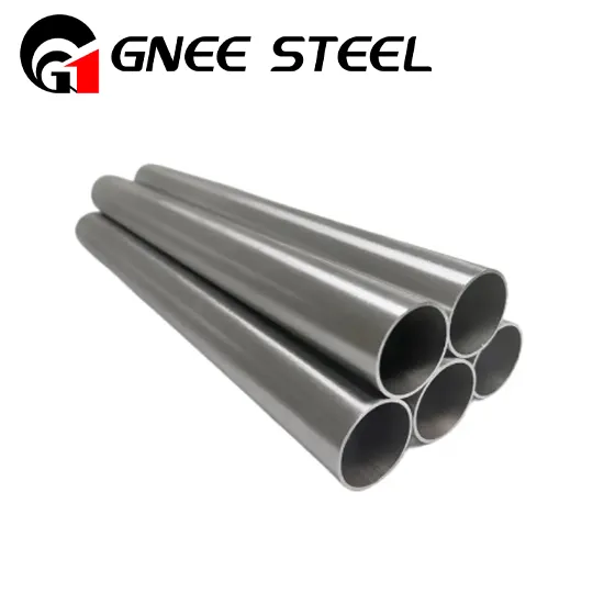 UNS N08825 Incoloy 825 Nahtloses Rohr