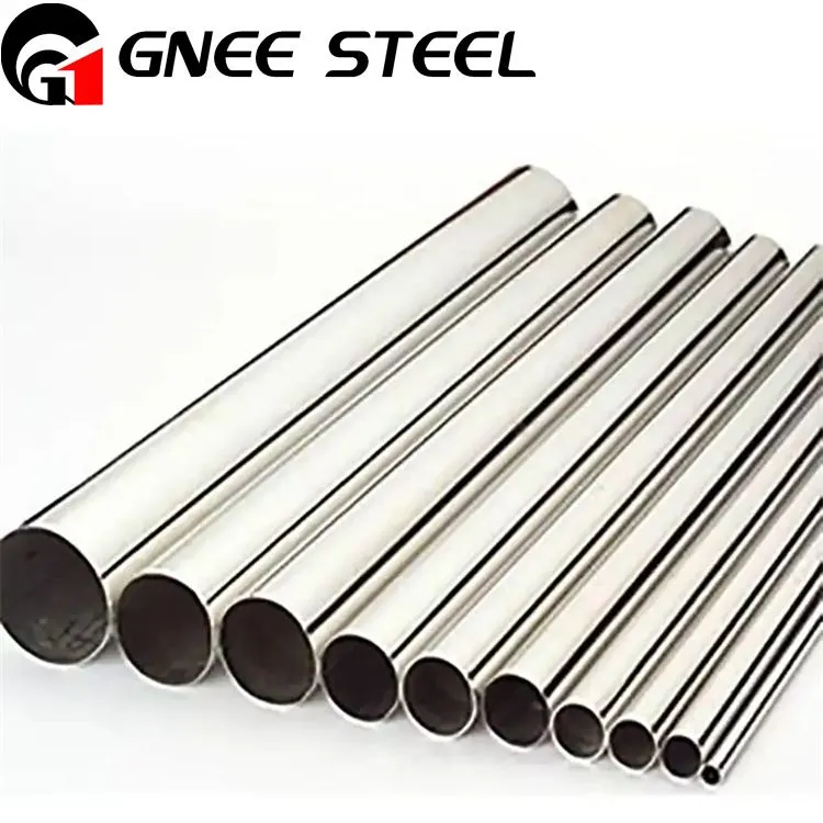 UNS N10276 Hastelloy C276 Rohr