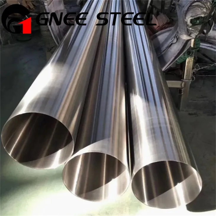 Waspaloy GH4738 Hochtemperaturlegierungs-Dünnwandrohr